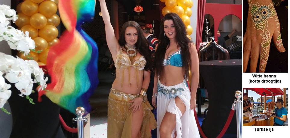 Bellydancers Intertnational