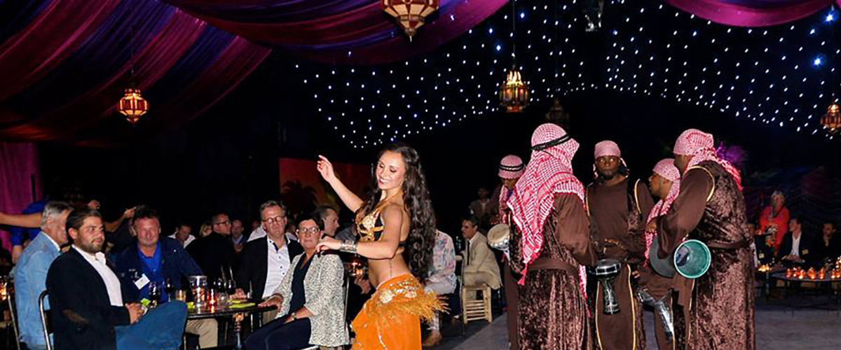 Arabian Nights